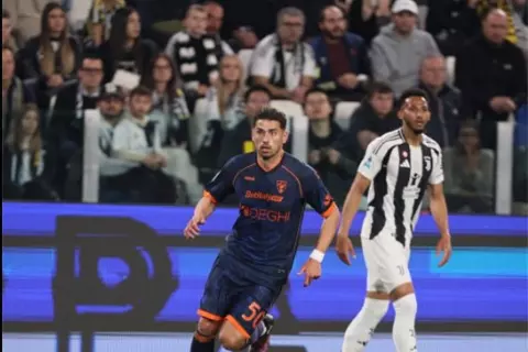  "حالة وفاة" تتسبب في تأجيل مباراة ليتشي وأتالانتا بالدوري الإيطالي